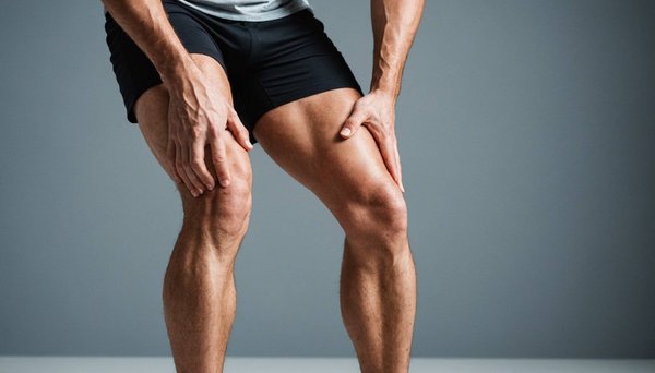 7 astuces pour soulager les douleurs articulaires du genou