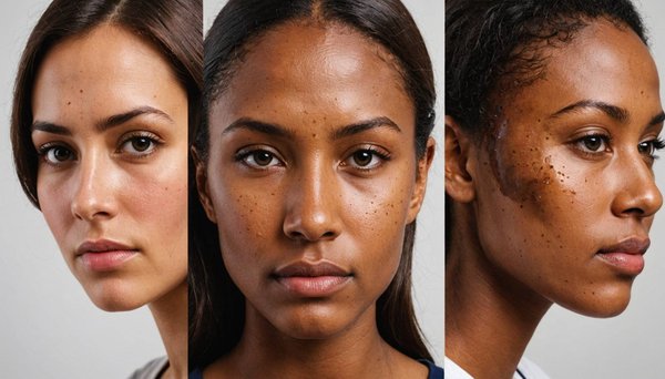Foie et acné : détoxifiez votre organisme pour un visage sain